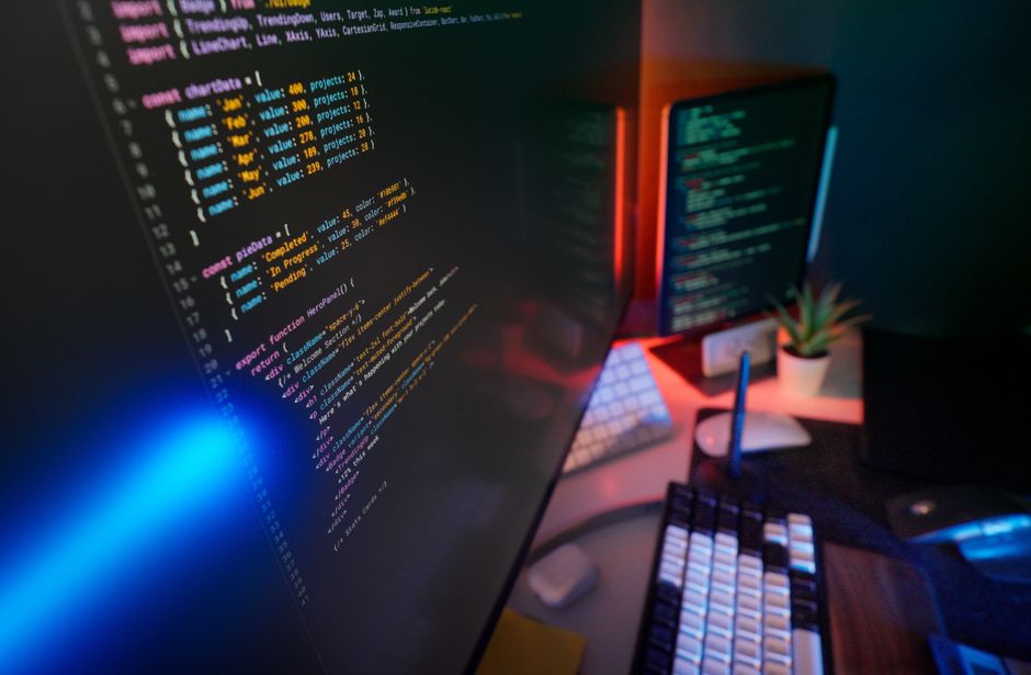 Dozent für Webentwicklung und JavaScript bei Pro Academy UG